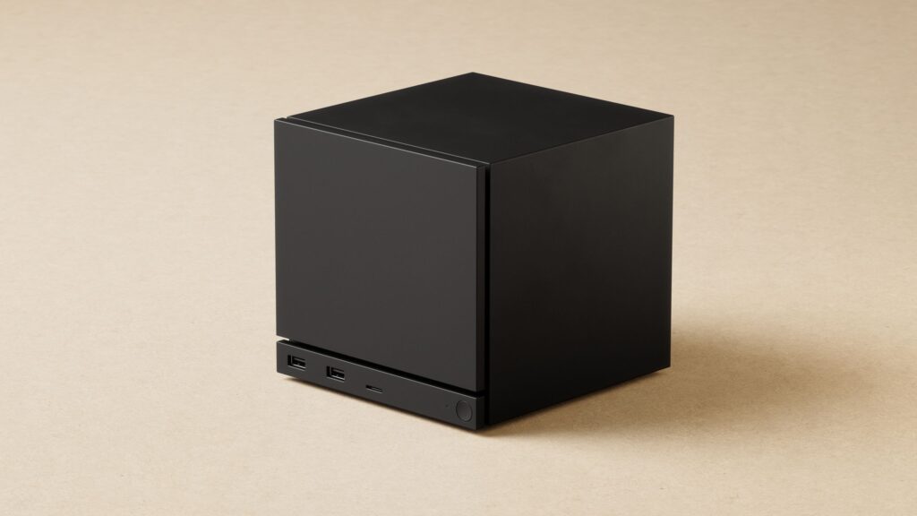 Steam Machine Prices Potentially Revealed, Pointing to High Costs