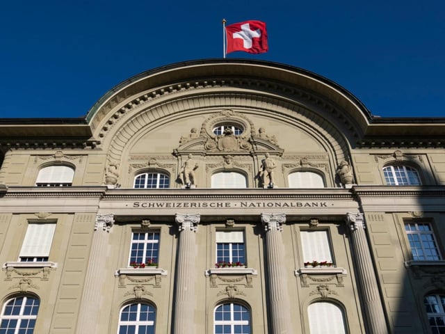 Swiss National Bank Sees Positive Turn with CHF26 Billion Gain