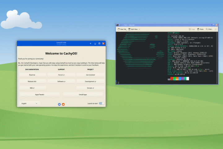 Switching from Windows to Linux: A Smooth Transition Experience