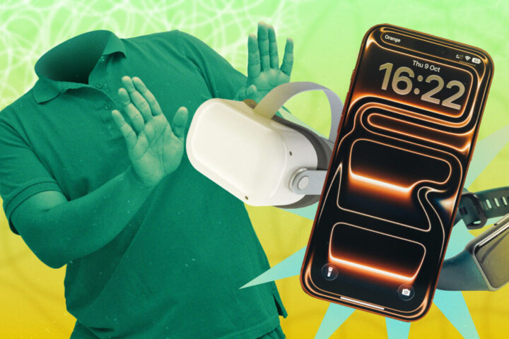 The Decline of Tech Launch Magic and Its Impact