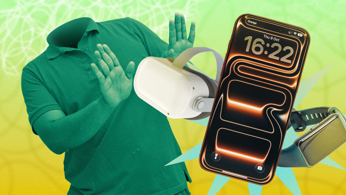 The Decline of Tech Launch Magic and Its Impact