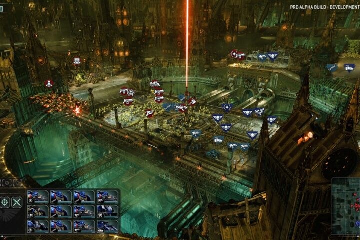 Top 10 Highly Anticipated Strategy Games on Steam for 2026