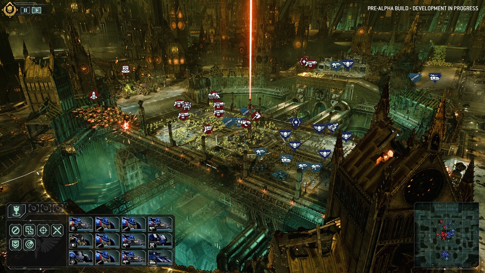 Top 10 Highly Anticipated Strategy Games on Steam for 2026