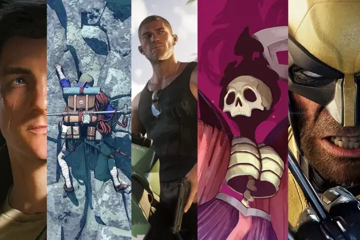 Top Anticipated Video Games of 2026: Thrills and Innovation