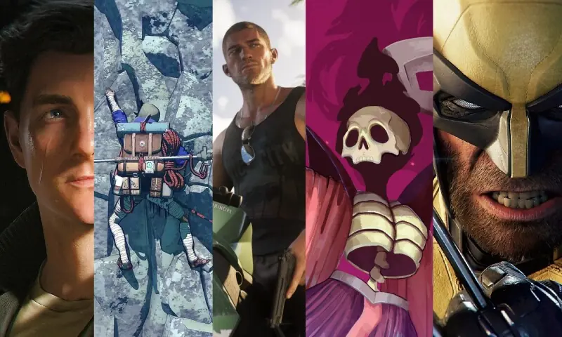 Top Anticipated Video Games of 2026: Thrills and Innovation