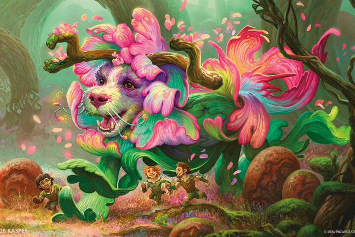 Top Decks and Strategies to Expect at Pro Tour Lorwyn