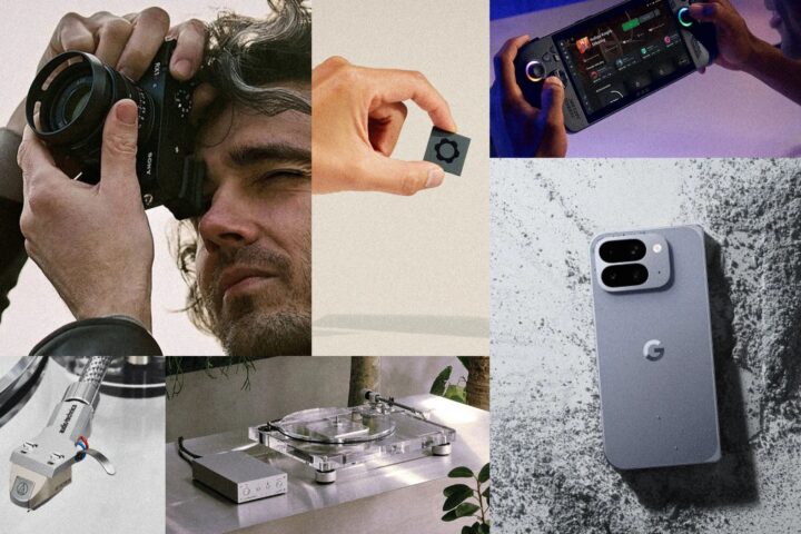Top Gadget Innovations and Hi-Fi Releases You Can't Miss in 2025