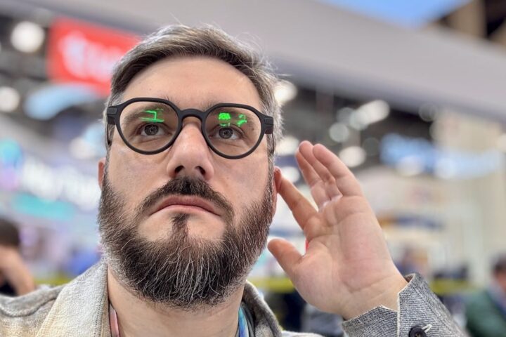 Top Smart Glasses at CES 2026: Discover Xreal, TCL, Even Realities