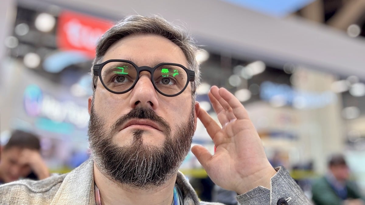 Top Smart Glasses at CES 2026: Discover Xreal, TCL, Even Realities