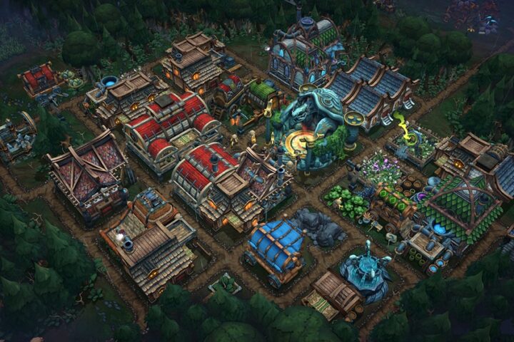 Top Strategy Games to Grab at Hooded Horse Steam Sale 2026