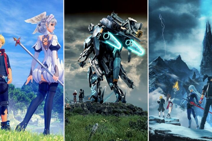 Top Xenoblade Chronicles Games: Favorite Picks to Least Favorite