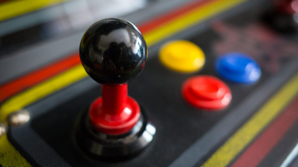 Transform Your Game Room with Retro Arcade Treasures from Costco