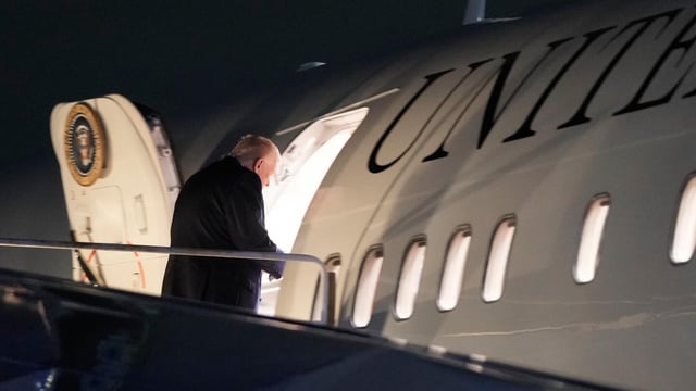Trump May Exclude ExxonMobil from Venezuela Post CEO White House Meeting