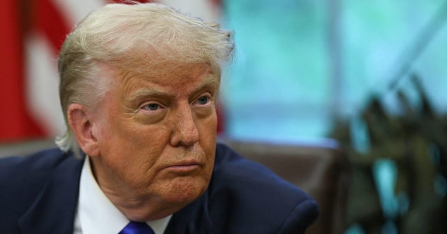 Trump Signals Indifference Over US-Russia Nuclear Treaty Expiry