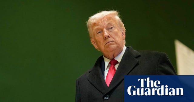 Trump Softens Stance on Greenland Tariffs Amid Unspecified Agreement