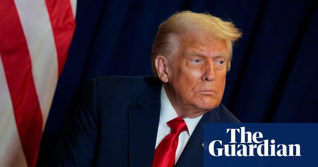 Trump Withdraws US from Key Climate Treaty and Global Bodies