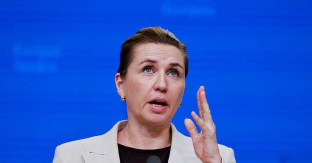 Trump's Interest in Greenland Acquisition Confirmed by Denmark's Prime Minister
