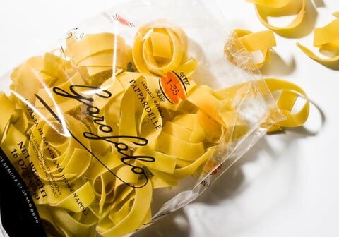 U.S. Lowers Proposed Tariffs on Italian Pasta Imports