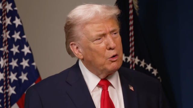 U.S. Mineral Rights Discussed in Greenland Deal with NATO