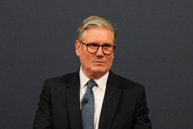 UK Faces Economic Actions Over Potential X Platform Restrictions