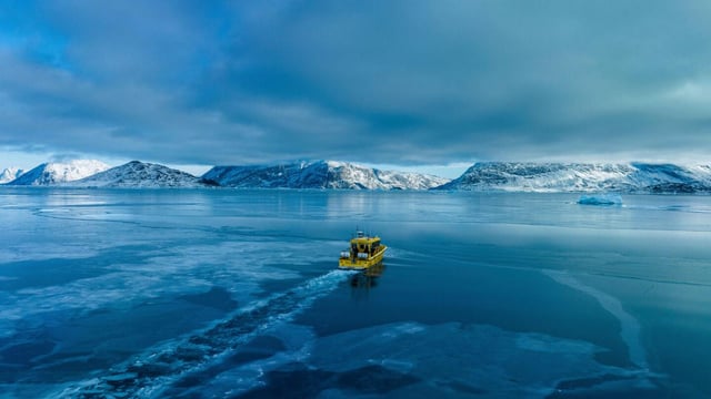 US Lawmakers Visit Denmark Amid Greenland Dispute with Trump