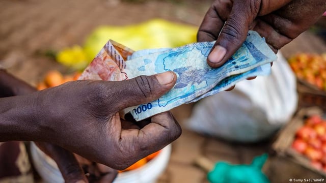 Uganda's Financial Struggles Intensify as Elections Approach