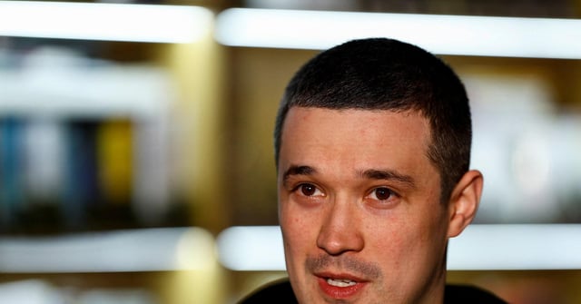 Ukraine's New Defense Chief Promises Battlefield Innovation for Success