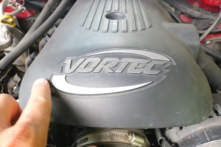 Understanding Vortec Technology in Chevrolet Engine Design