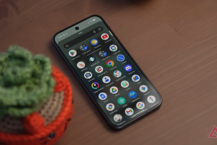 Unlock Google Pixel's Full Potential with This Essential Productivity Tool