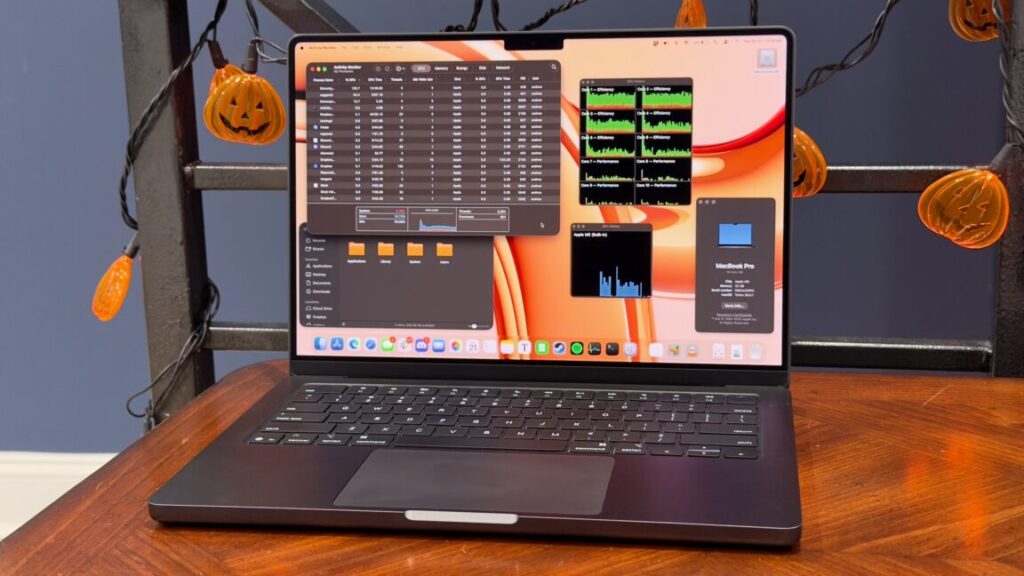 Upcoming M5 MacBook Pro: What to Expect from Apple's Refresh