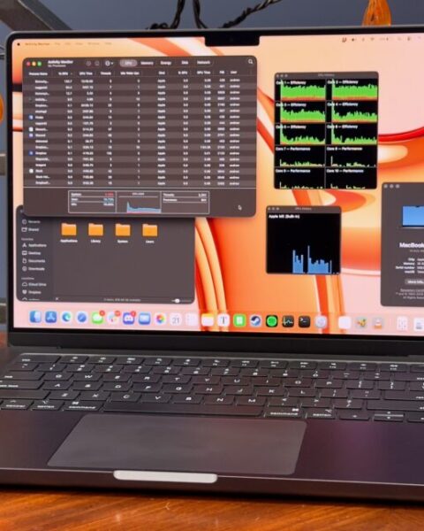 Upcoming M5 MacBook Pro: What to Expect from Apple's Refresh