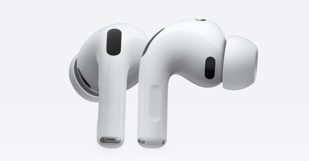 Upgrade Your AirPods Pro 3 with Advanced Health Tracking Feature