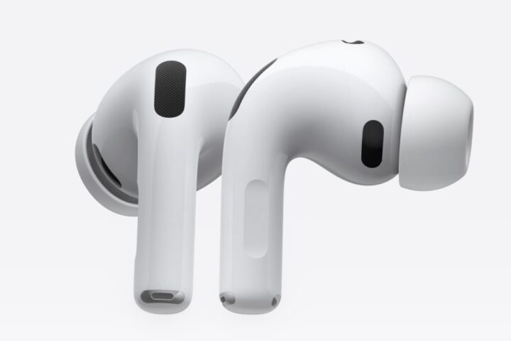 Upgrade Your AirPods Pro 3 with Advanced Health Tracking Feature
