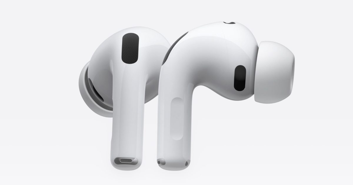 Upgrade Your AirPods Pro 3 with Advanced Health Tracking Feature