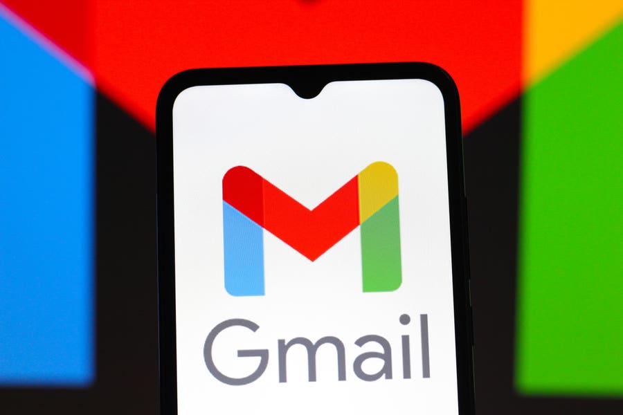 Urgent Action Required: Secure Your Gmail Account Now