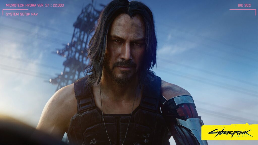 VR Mod for Cyberpunk 2077 Removed, Future Possibilities Remain Bright