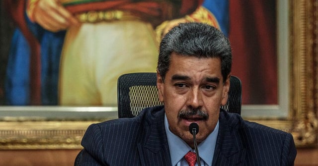 Venezuelan Cartel Allegations Dismissed by U.S. Justice Department