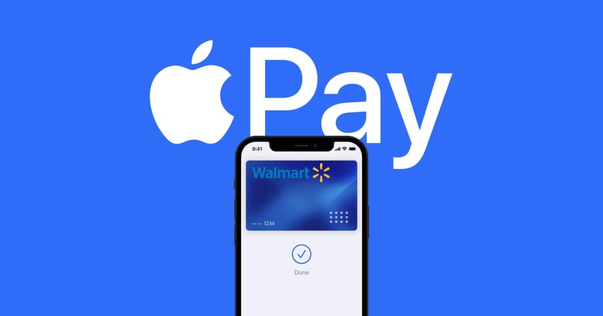 Walmart's Apple Pay Absence: Exploring the Retail Giant's Choice
