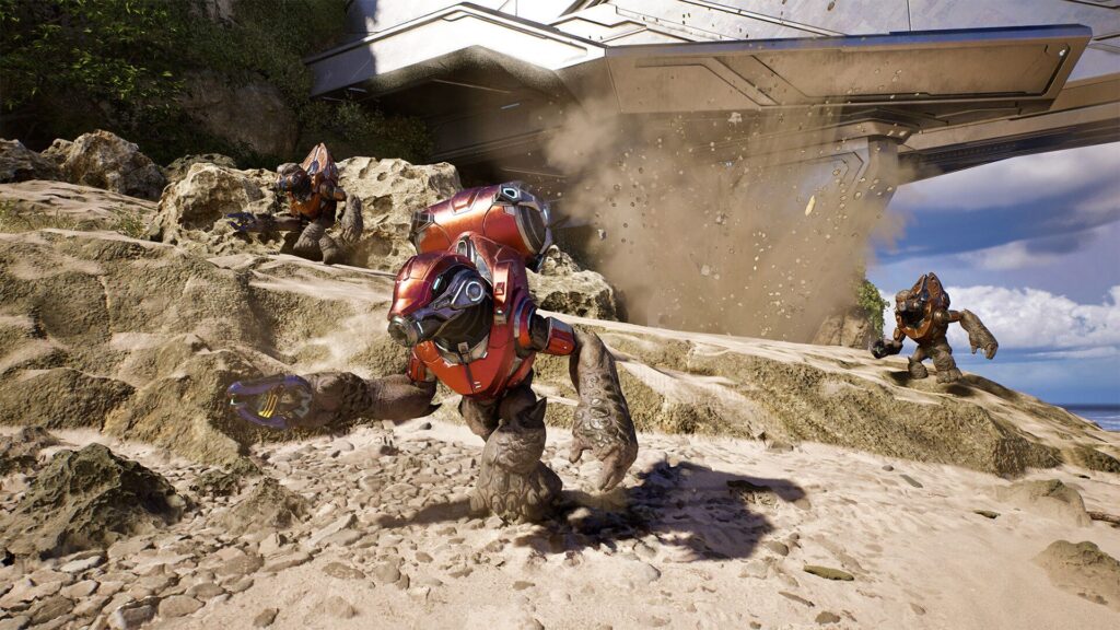 Xbox Game Studios Aims for Consistency in Future Multiplatform Strategies