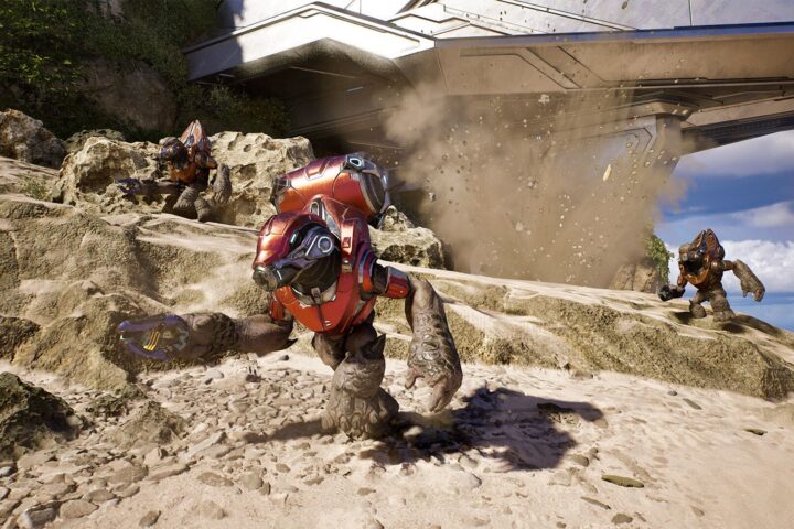 Xbox Game Studios Aims for Consistency in Future Multiplatform Strategies