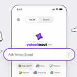 Yahoo Scout Revolutionizes AI-Driven Web Search Experience