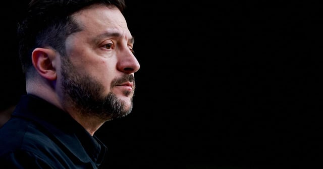 Zelenskiy Commits to Strong Peace Deal for Lasting Resolution