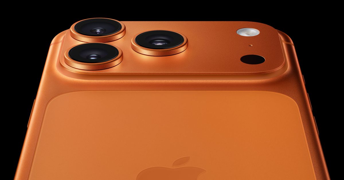 iPhone 17 Pro Charging Problem Causes Speaker Noise Issue