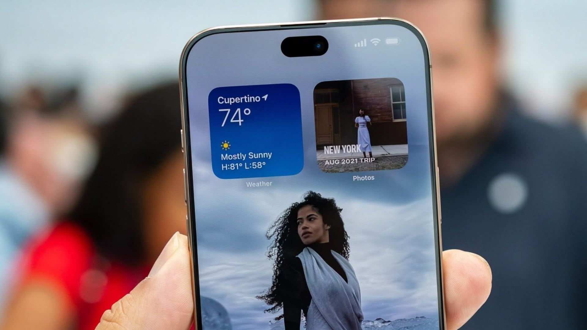 iPhone 18 Pro Design Leak Teases Slimmer Notch, Sleek Camera تحديث
