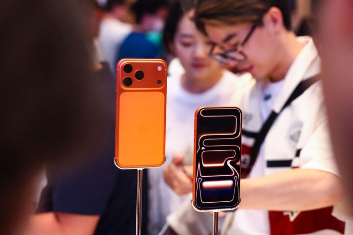 iPhone 18 Pro Leak Unveils Major Display Redesign