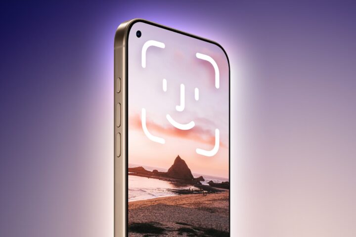iPhone 18 Pro Rumored to Feature Larger Display and Hidden Face ID