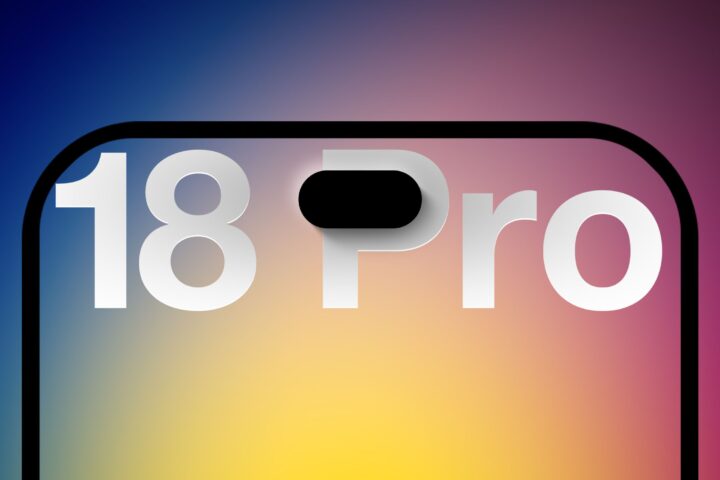 iPhone 18 Pro Rumors: Smaller Dynamic Island Design Details Revealed