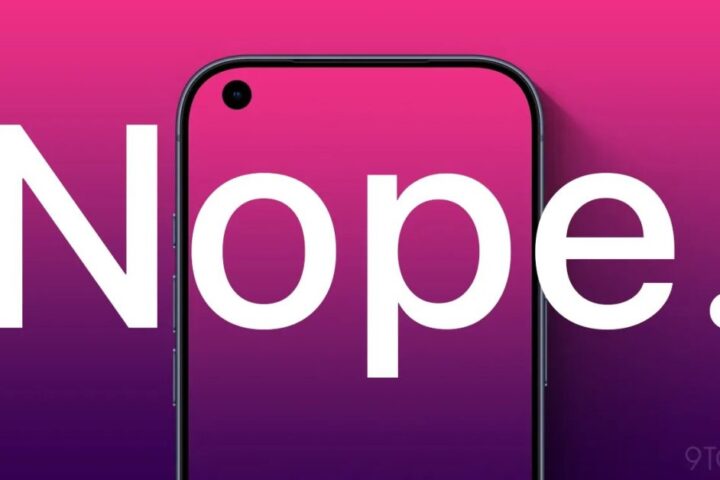 iPhone 18 Pro's Dynamic Island Issue Finally Resolved