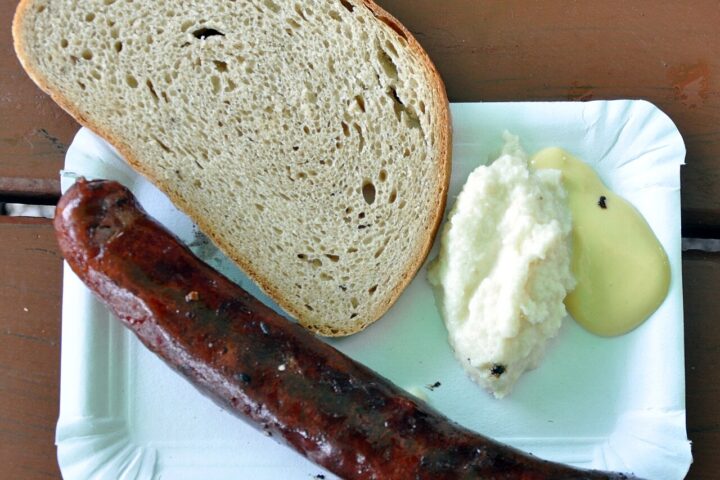 Czech Sausage Types: The Complete Guide