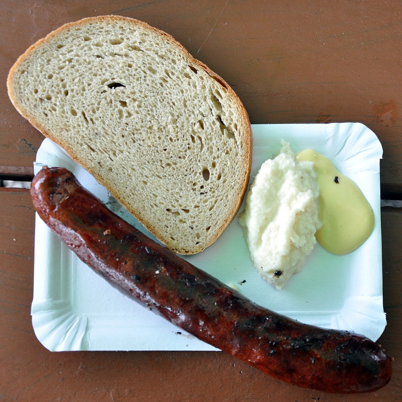 Czech Sausage Types: The Complete Guide